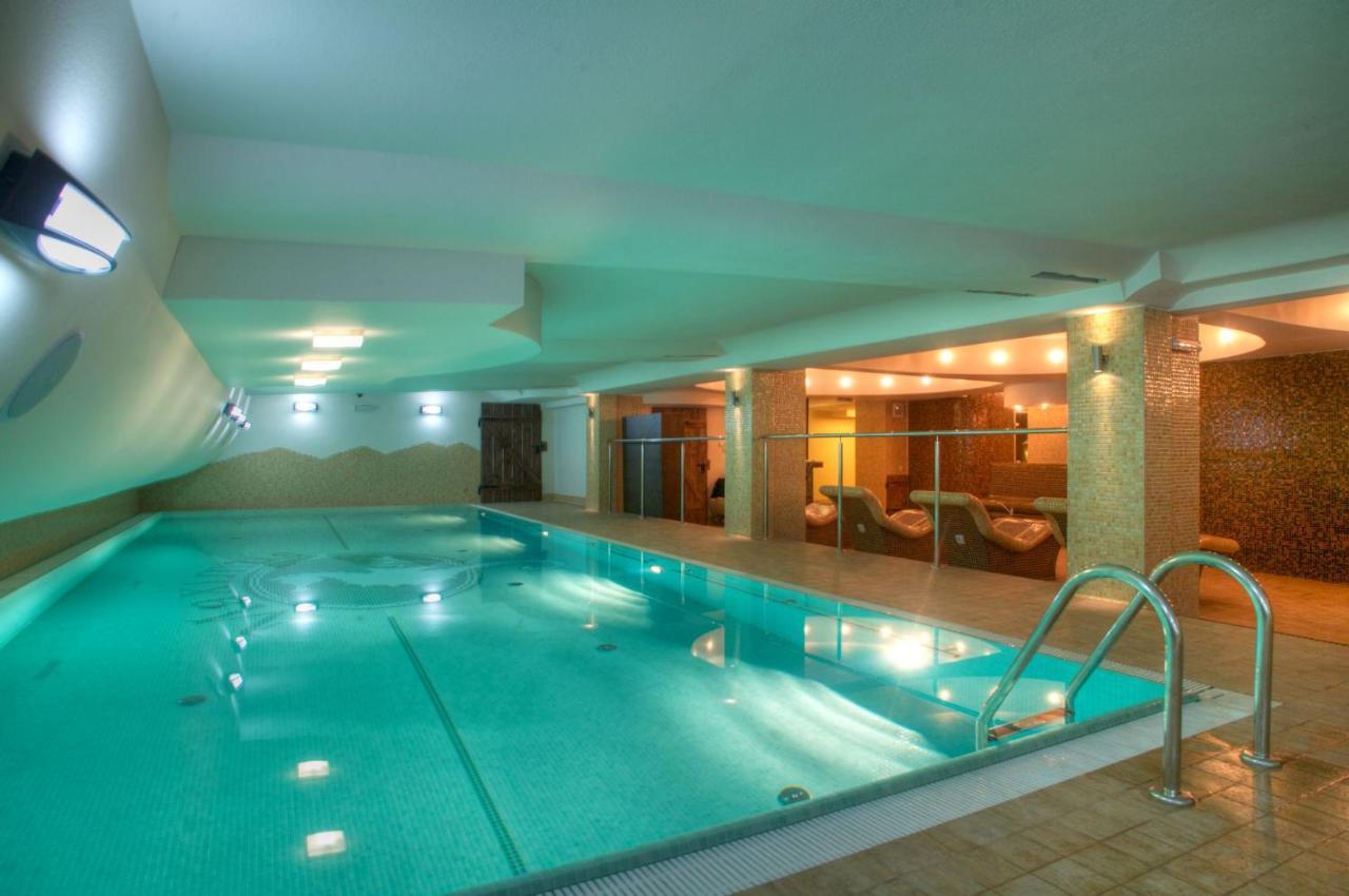 Resort Maximus 4*