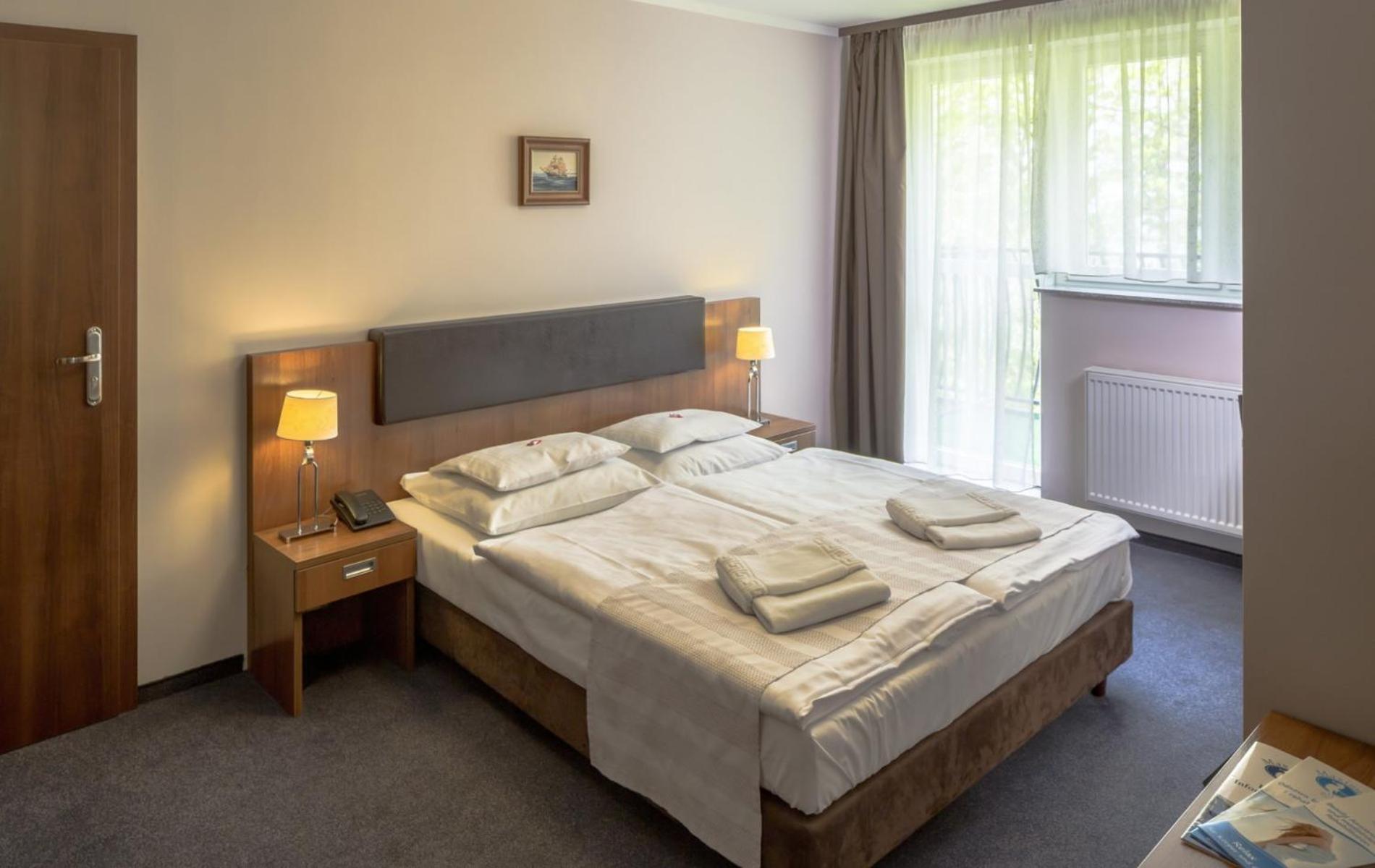 Resort Maximus Dziwnówek