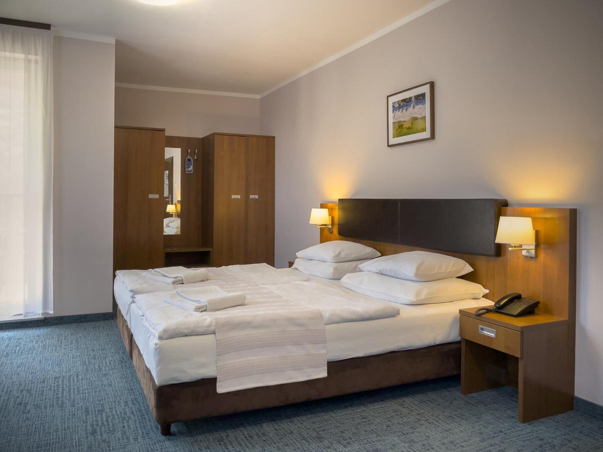 Maximus Resort 4*