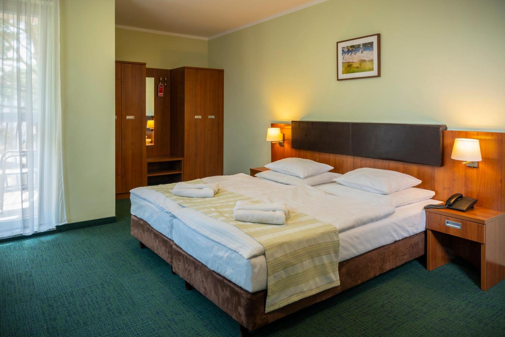 Resort Maximus 4*