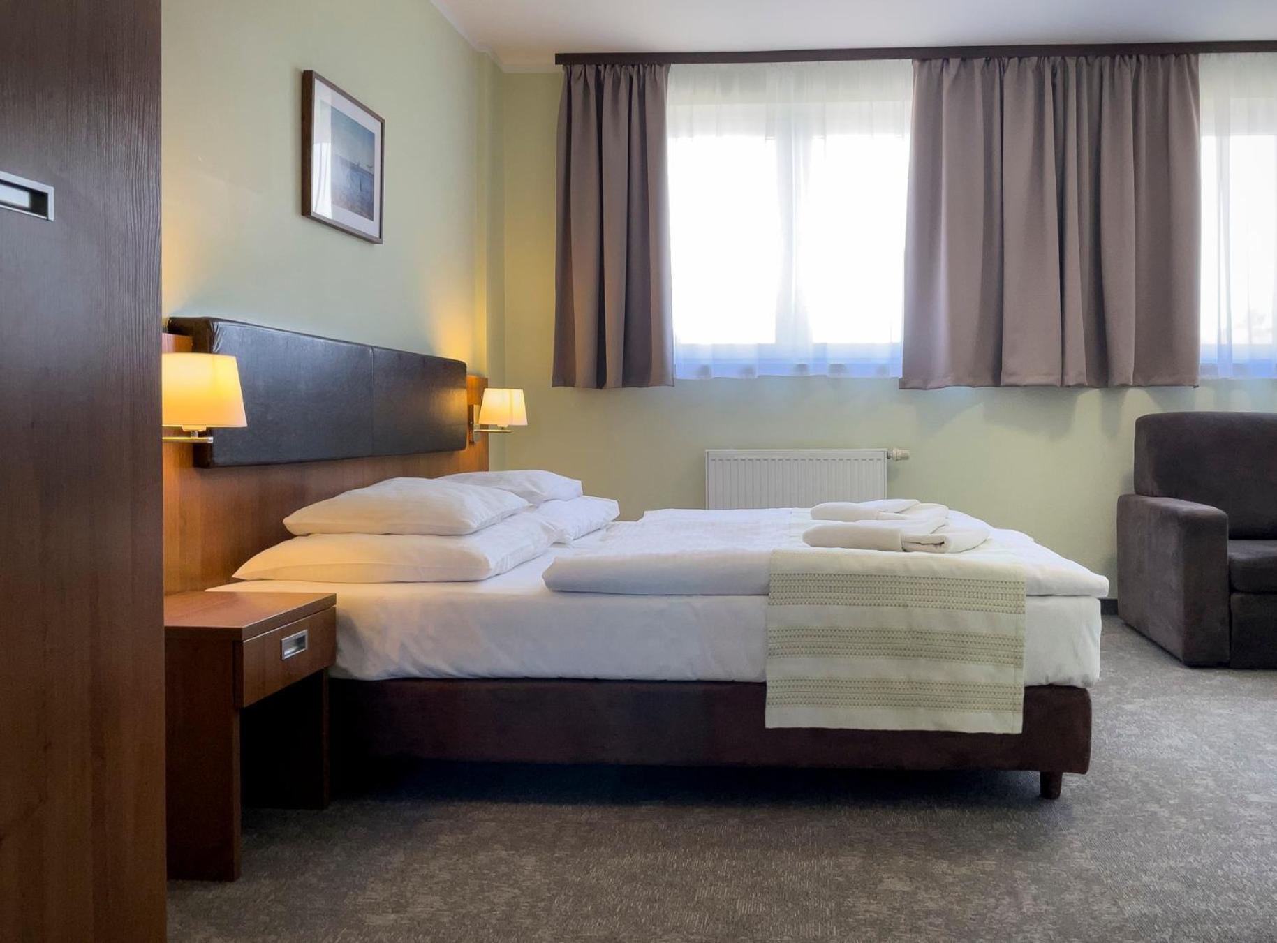 Maximus Resort 4*
