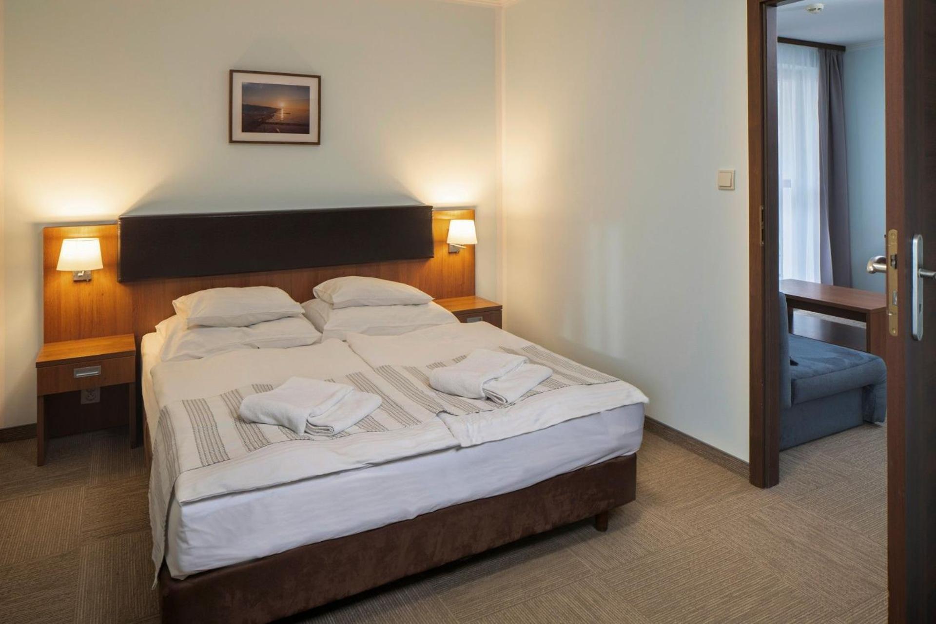 Resort Maximus 4*