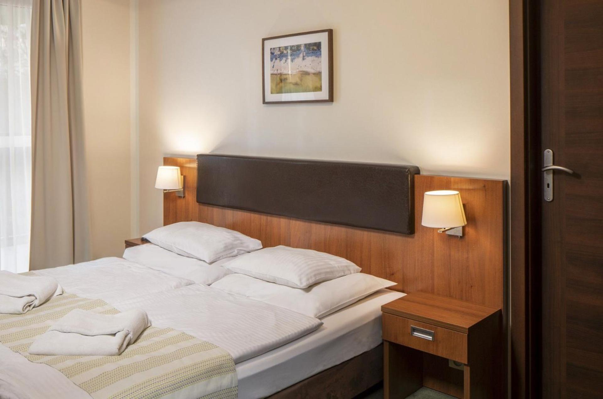 Maximus Resort Dziwnówek