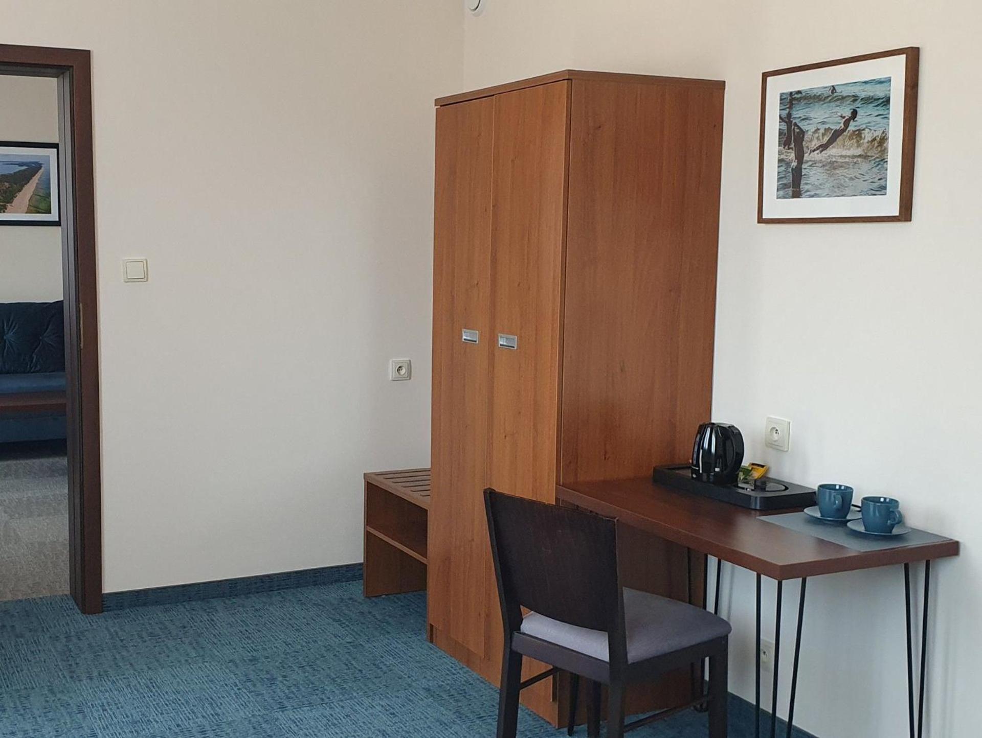 Maximus 4* Dziwnówek