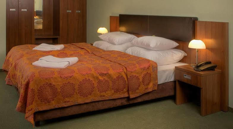 Resort Maximus