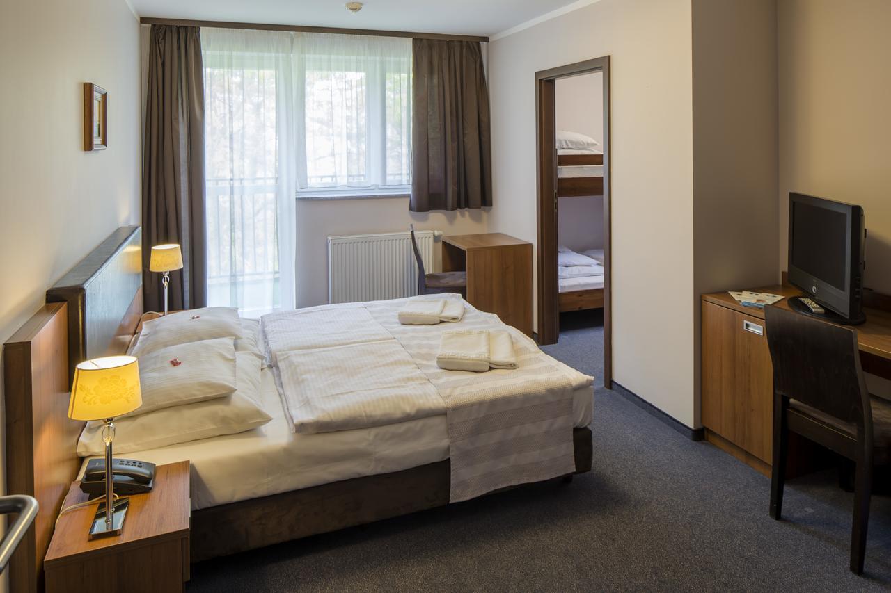 Maximus Resort 4*